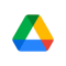 Google Drive cloud à distance assistante de direction