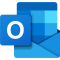 Votre assistante freelance utilise Outlook pour la gestion administrative. 